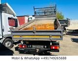 Mitsubishi Canter Fuso 7C15 BB 3 Seiten *Manual/MEILLER-3m³ - Offers
