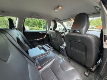 Volvo XC60 - 12