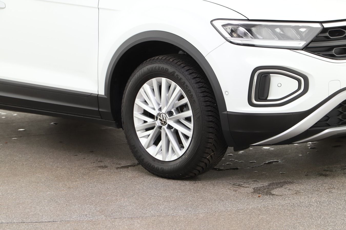 Volkswagen T-Roc - Bild 3