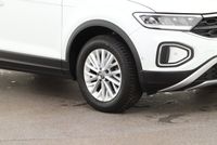 Volkswagen T-Roc - Vorschau Bild 3
