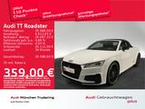 Audi TT Roadster 40 TFSI 145(197) kW(PS) S tronic
