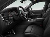 BMW X6 xDrive40i M Sport HUD PANO ACC NAVI STANDH - BMW X6 in Köln