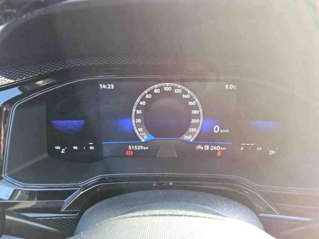 Volkswagen Polo VI 1.0 MPI SHZ+EINPARKHILFE+REGENSENSOR