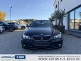 BMW 318d Lim*SCHIEBEDACH*TEMPOMAT*TÜV NEU* - BMW 318 aus 2008: 318d