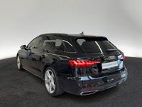 Audi A4 - Vorschau Bild 5