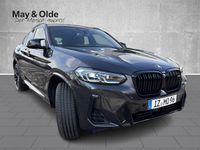 BMW X4 M40 - Vorschau Bild 4