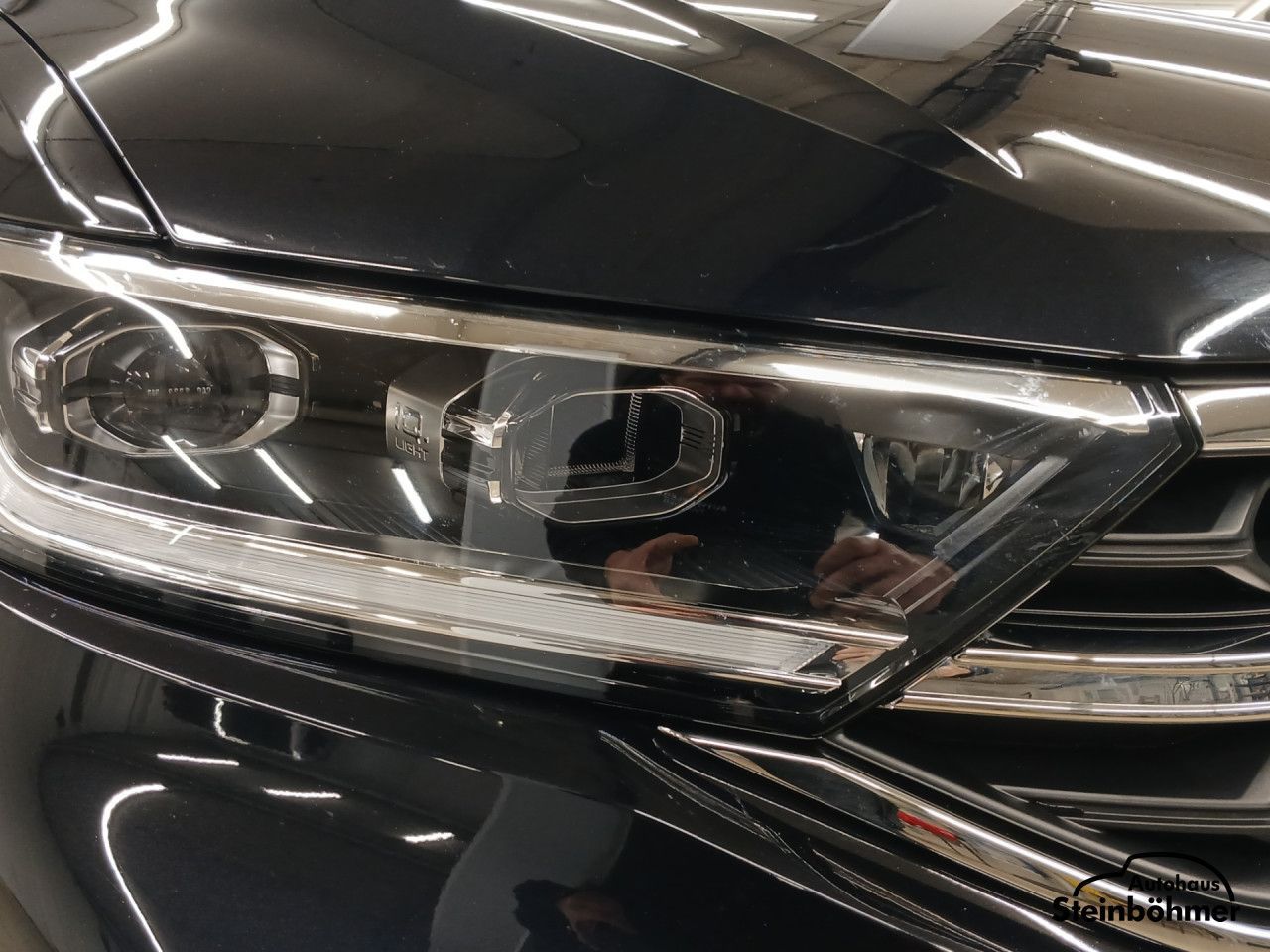 Volkswagen T-Roc - Bild 12