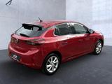 Opel Corsa F Elegance+LED+KLIMA+LEDER+PDC+1.HAND+ALU - Opel Corsa: Elegance