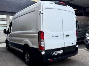 Ford Transit - 8
