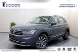 Volkswagen Tiguan Life 1.4 TSI eHybrid KAMERA HEADUP LED - Volkswagen Tiguan eHybrid Gebrauchtwagen