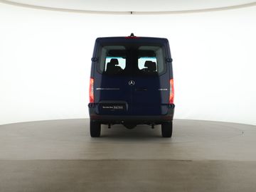 Mercedes Sprinter - 6