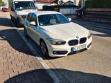 BMW 120d xDrive Sport Line A Sport Line