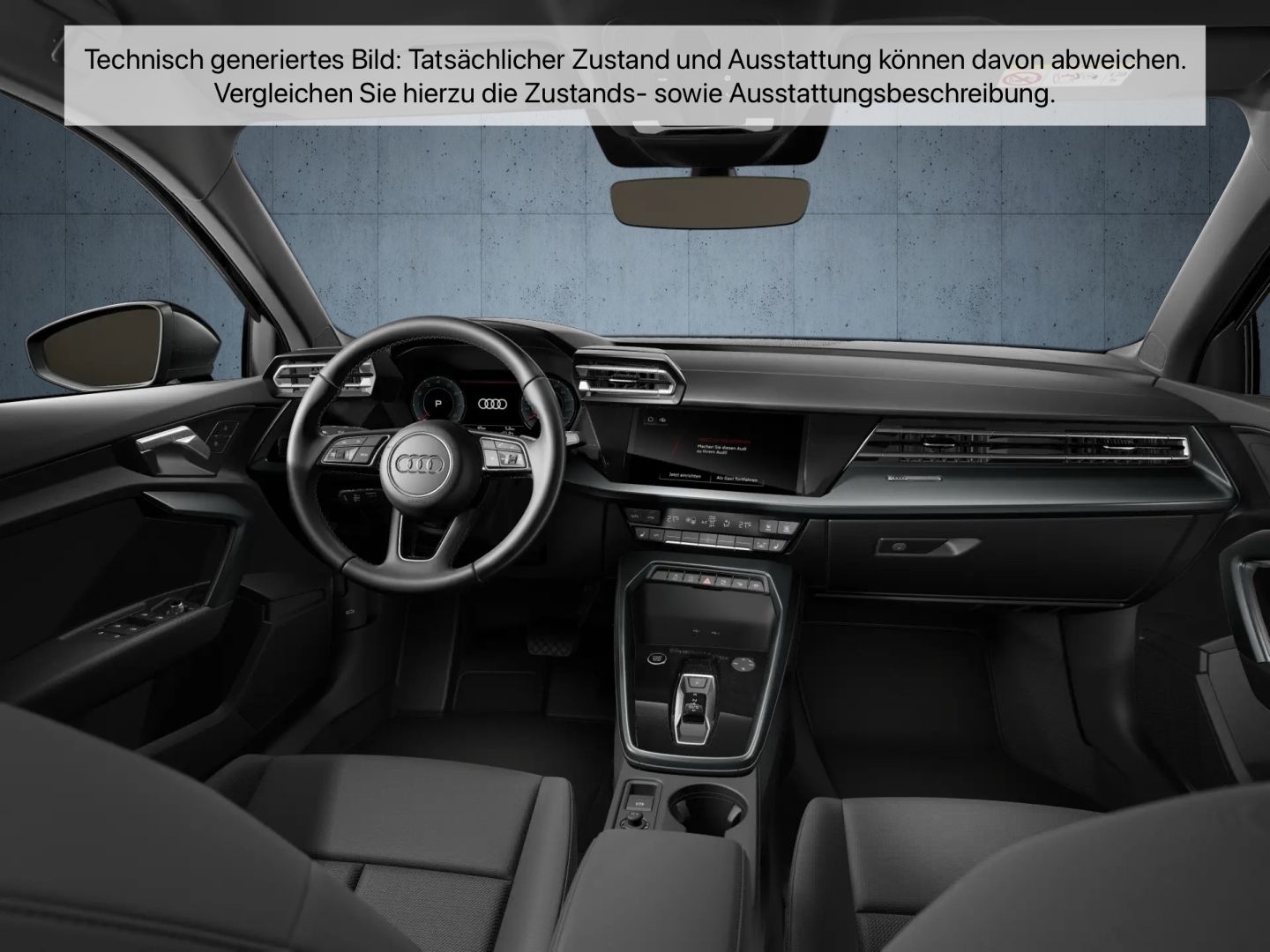 Audi A3 - Bild 6
