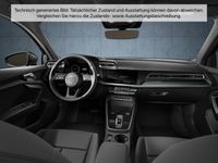 Audi A3 - Vorschau Bild 6