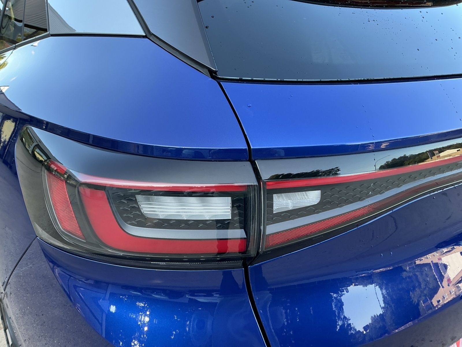 Volkswagen ID.4 PRO PERFORMANCE NAV+AHK+STANDHZG+WäPu+ACC foto 19