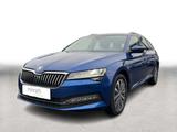 Skoda Superb Combi Style 2.0 TDI DSG AHK+MATRIX+NAV+RF - Skoda Superb in Duisburg