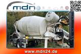 Andere Stetter AM 10m³ Betonmischer Auflieger - Auflieger