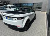 Land Rover Range Rover Evoque Cabriolet 2.0 Si4 HSE Dyn... - Land Rover Behindertengerecht