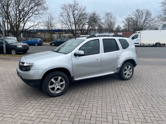 Dacia Duster I Prestige 4x4 *Klima *Leder*