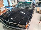 Mercedes-Benz Mercedes 500SL 1983 w107 Europa Auslieferung - Mercedes-Benz: Roadster, W107