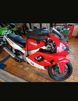 Yamaha YZF 600r Thundercat - Offers matching your search criteria