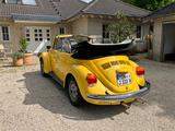 Volkswagen Käfer 1303LS Cabrio TOP Zustand - Volkswagen: Cabrio, 1303
