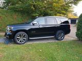 Chevrolet Tahoe LTZ 2016 - Chevrolet Tahoe Gebrauchtwagen