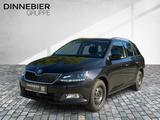 Skoda Fabia Style ACC KeyLess - Skoda Fabia in Berlin