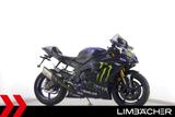 Yamaha YZF R6 RJ27 - Akrapovic, QS, Riding-Modes - YAMAHA YZF R6