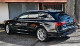 Audi A6 2.0 TDI 140kW ultra Avant - Audi A6 mit Diesel-Antrieb: Kombi, Schaltgetriebe