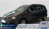 Seat Alhambra FR-LINE*STANDHEIZUNG*AHK*7-SITZER - Seat Alhambra in Hamburg