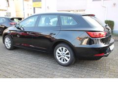 Fahrzeugabbildung Seat Leon ST Style*Navigation*Winterpaket*Klimatronic