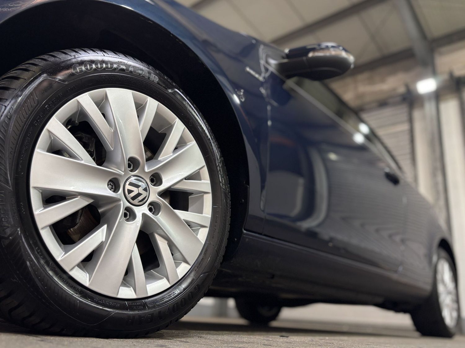 Fahrzeugabbildung Volkswagen Golf Cabrio 1.4TSI Life Klima#PDC#Tempomat