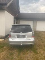Mitsubishi Grandis - Mitsubishi Grandis aus 2004