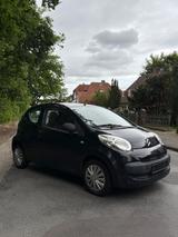 Citroën C1 1.0  nur 184.000km !    Motor, Getriebe Top! - Citroën C1: Km 0