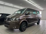 Volkswagen T5 Multivan TÜV&AU neu&Garantie 4Motion Highline - gebrauchte VW T5 Multivan aus dem Jahr 2010