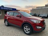 Hyundai Santa Fe LPG-GAS 2WD Klima Navi Rückfahrkamera - Hyundai mit LPG-Antrieb