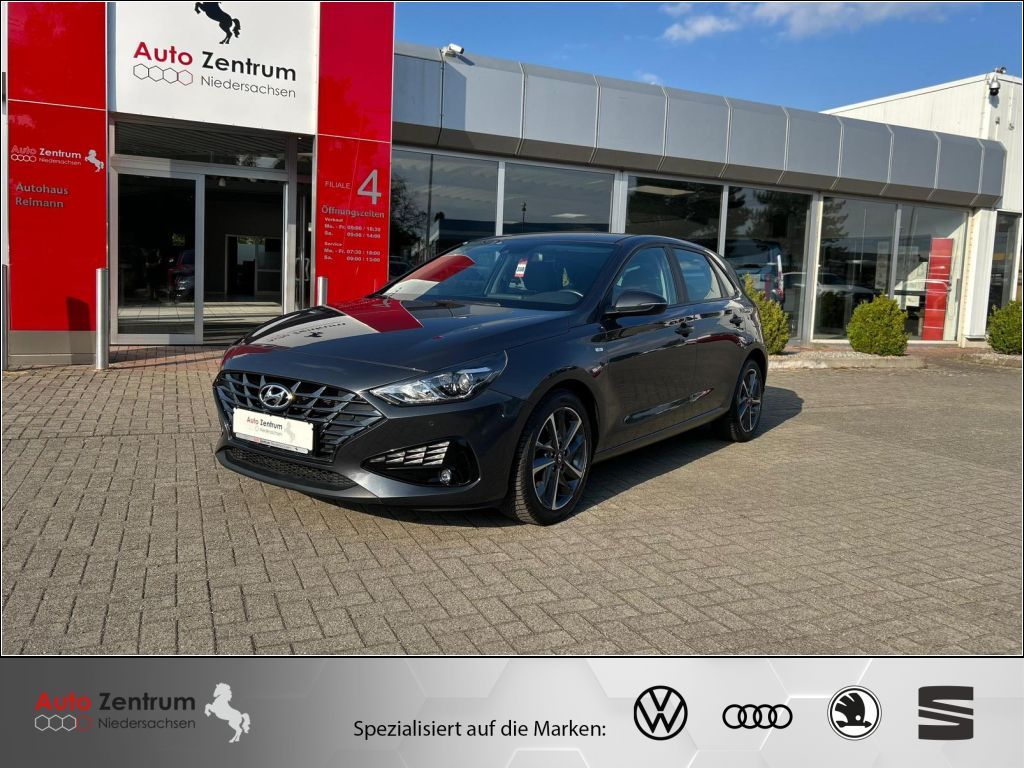 Image of Hyundai i30