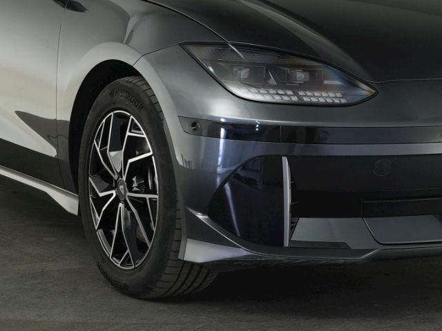 IONIQ 6 UNIQ 77,4kWh AT+LED MATRIX+NAVI+ARROUND