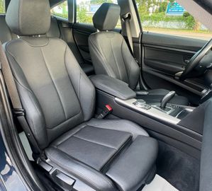 BMW 318 Gran Turismo - 8