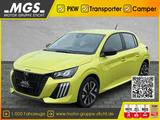 Peugeot 208 Style #DAB #BT #ANDROID #S&S  #SHZ #KLIMA