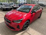 Opel Corsa F 1.2 Turbo  Ultimate|ACC|LED|Kamera - Opel Corsa aus 2021