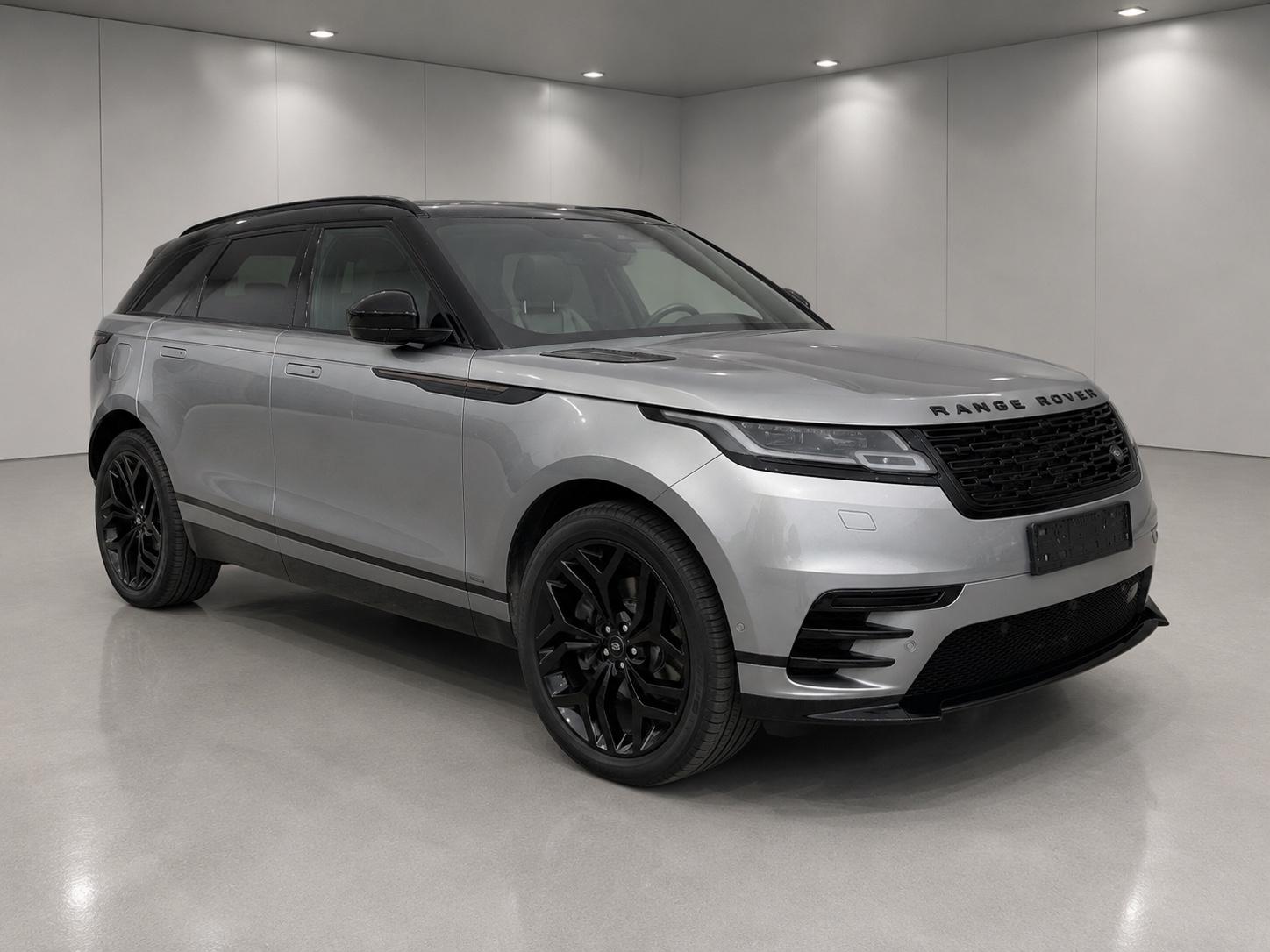 Land Rover Range Rover Velar Dynamic SE AWD*HuD*PanoSd*Wint