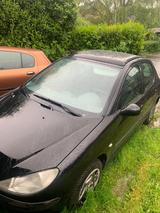 Peugeot 206  - gebrauchte Peugeot 206 aus dem Jahr 2001