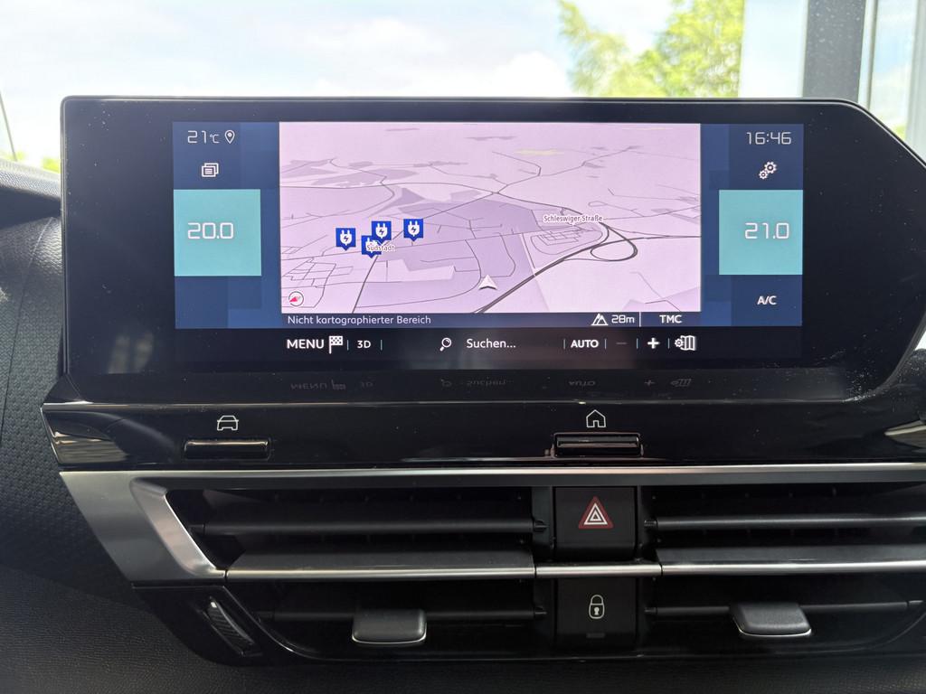 Citroën e-C4 Shine 136 Navi+Head-Up PDC ACC HUD LED 360°