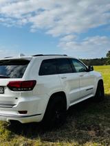 Jeep Grand Cherokee 3.0l V6 MultiJet 184kW S Auto... - Jeep Grand Cherokee: 6.1