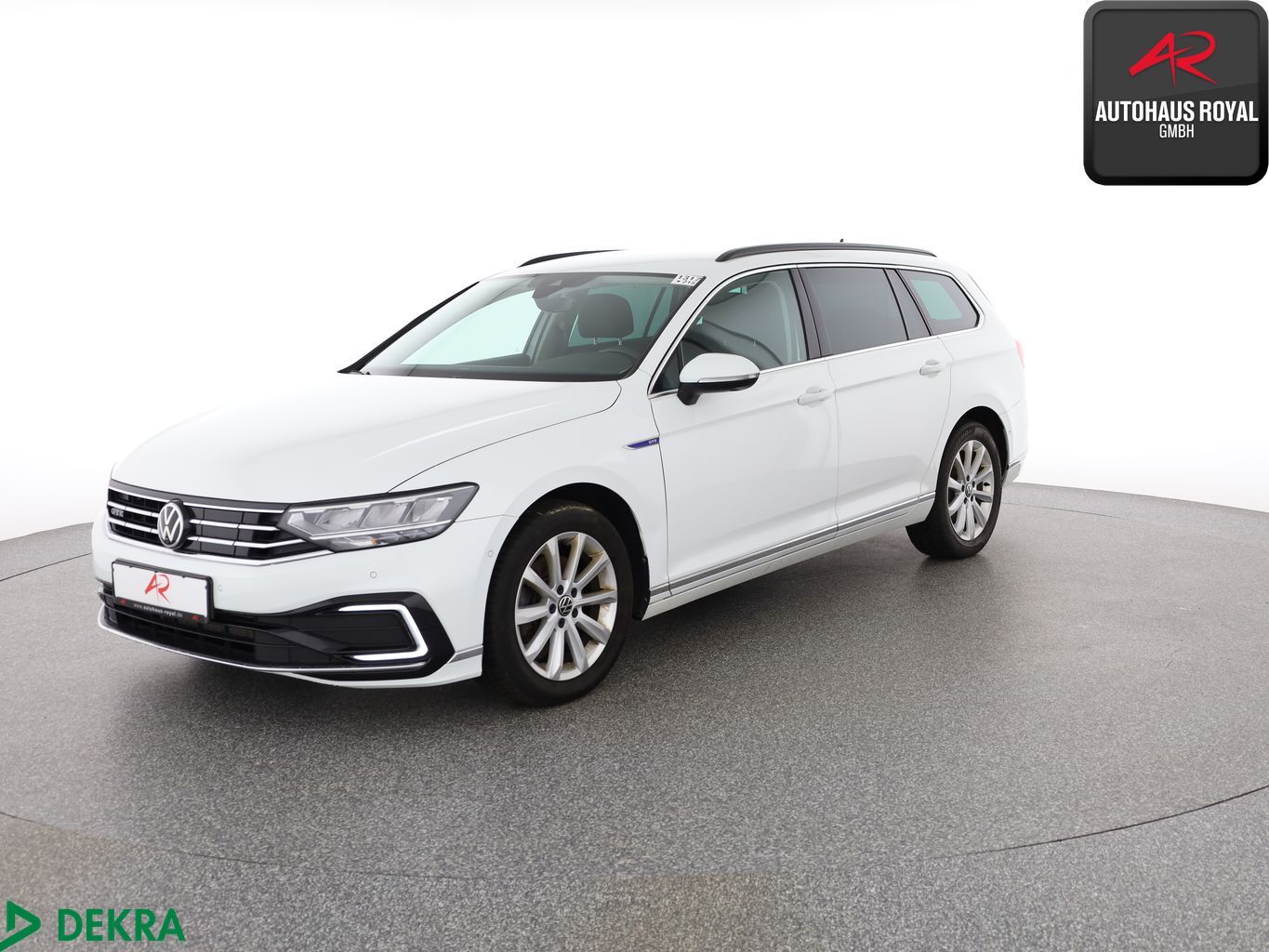 Volkswagen Passat Variant 1.4 GTE DIG.TACHO,STANDHZ,MASSAGE