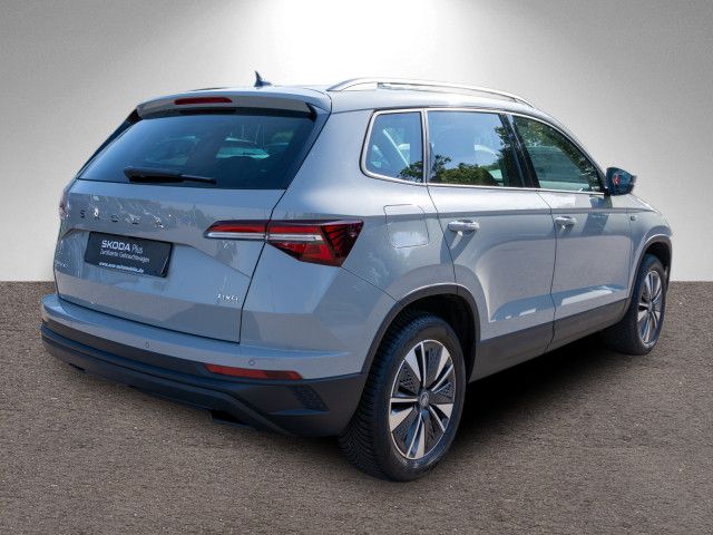 Skoda Karoq - Bild 3