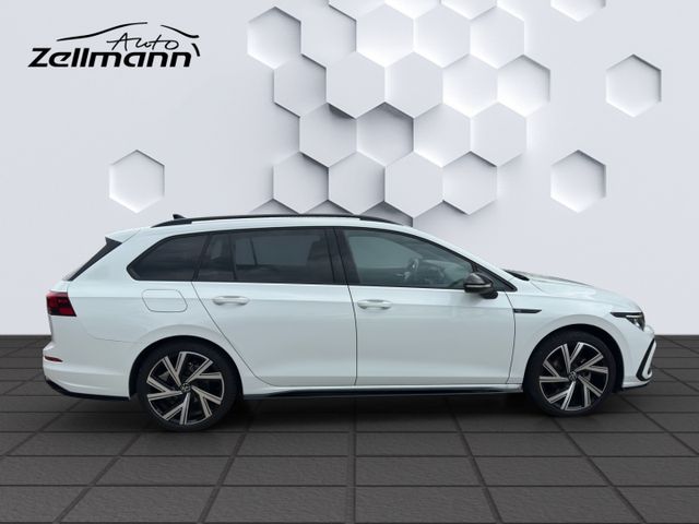 Golf Variant 1.5 R-Line eTSi DSG 96kW AHZV LED P