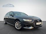 Audi A4 Avant 40 TDI quattro advanced/AHK/NAVI - Audi A4 mit Diesel-Antrieb